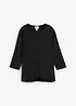 Boxy shirt van biologisch katoen, bonprix