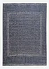 Vloerkleed met vintage patroon, bonprix