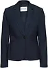 Blazer, korte maten, bonprix
