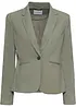Blazer, korte maten, bonprix