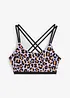 Sneldrogende bikinitop, bonprix