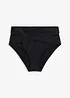 Corrigerend bikinibroekje, licht corrigerend, bonprix