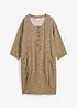 Jurk van mousseline, bonprix