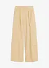Cargo broek van puur katoen, bonprix