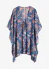 Strandtuniek van chiffon, bonprix