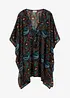Strandtuniek van chiffon, bonprix