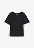 T-shirt van katoen, bonprix
