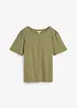 T-shirt van katoen, bonprix