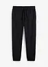 Joggingbroek loose fit, bonprix