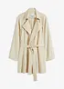 korte trenchcoat, bonprix