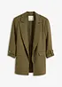 Lange blazer, bonprix