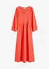 Midi jurk, bonprix