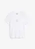 T-shirt van biologisch katoen, bonprix