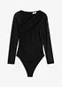 Body met net, bonprix
