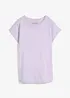 T-shirt van biologisch katoen, bonprix