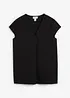 Lang shirt van comfortabel Punto di Roma, bonprix