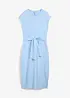 Midi jurk van jersey, bonprix
