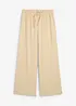 Marlene Dietrich broek van soepele viscose, bonprix