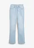 Bootcut jeans, high waist, bonprix