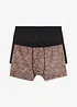 Strakke boxer (set van 3), bonprix