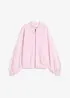Bomber met ballonmouwen, bonprix