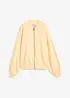 Bomber met ballonmouwen, bonprix