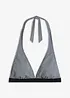 Halter bikinitop, bonprix