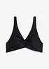 Bikinitop met knoopdetail, bonprix
