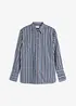 Gestreepte blouse, bonprix