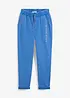 Bedrukte sweatpants, bonprix