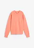 Oversized sweater in een zachte viscose-mix, bonprix
