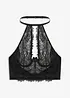 Bralette met beugels, bonprix