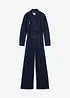 Jeans jumpsuit, bonprix
