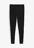 Katoenen legging met brede comfortband, bonprix