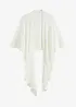 Poncho sjaal, bonprix
