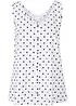 Top met knoopsluiting, bonprix