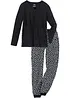 Pyjama (2-dlg.), bonprix