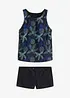 Tankini (2-dlg. set), bonprix