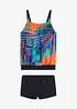 Tankini (2-dlg. set), bonprix