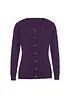 Gebreid vest, bonprix