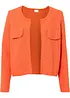 Grof gebreid vest, bonprix