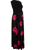 2-in-1 jersey zwangerschapsjurk/voedingsjurk met viscose, bonprix