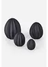 Decoratieve paaseieren (4 stuks), bonprix