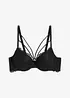 Push up bh met beugels, bonprix