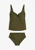 Tankini (2-dlg. set), bonprix