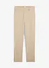 Chino van viscose-mix, bonprix