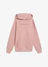 Hoodie van biologisch katoen, bonprix