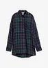 Blouse van soepele viscose, bonprix