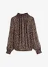 Chiffon blouse, bonprix