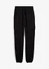 Joggingbroek met cargozakken, bonprix